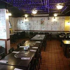 ミカウォン コリアン レストラン