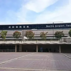 ナインアワーズ成田空港