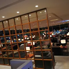 Cathay Pacific Lounge - Haneda Airport