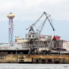 瀬戸内海