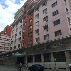 Gran Caribe Hotel Saint John's ホテル