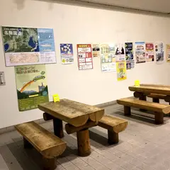 伊賀SA 下り
