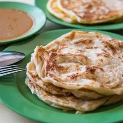 Prata Saga Sambal Berlada