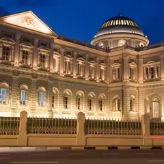 シンガポール国立博物館