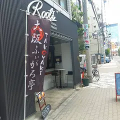 Roots cafe&bar