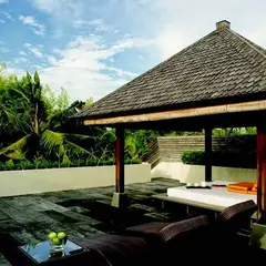 Bali Island Villas and Spa