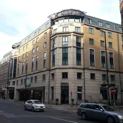 ホテル ノボテル ロンドン シティ サウス