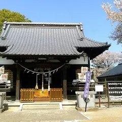 氷川八幡神社