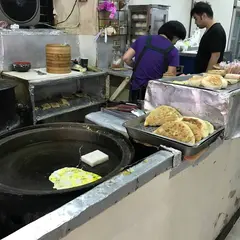 永和豆漿