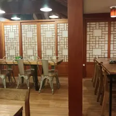 東莱ハルメパジョン