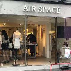 AIR SPACE