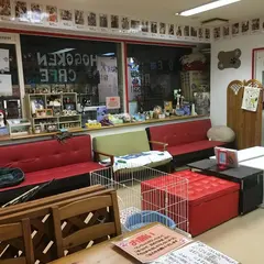 HOGOKEN CAFE®/SALON・保護犬＆保護猫カフェ 天神橋店
