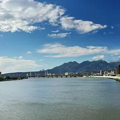 淡水河