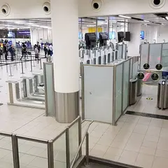 ロンドン・ガトウィック空港