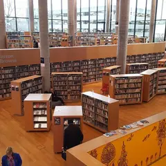 Library of Birmingham