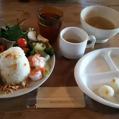 ベイビー カフェ トキノネ