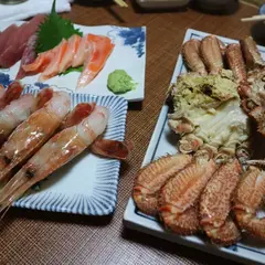 おたる 魚一心 札幌店