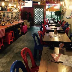 タイ屋台 ガッチキ