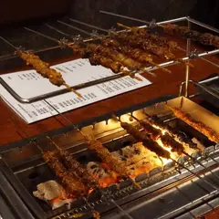 千里香 池袋店