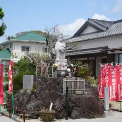 法華寺