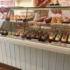 ロンドン カップケーキ 名古屋店