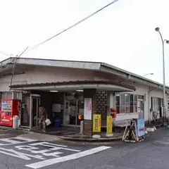 竹田津港 フェリーターミナル