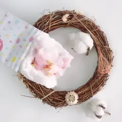 棉菓子工坊