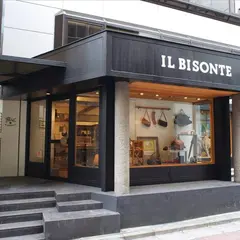 IL BISONTE（イル ビゾンテ）銀座店