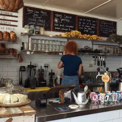 Commune Cafe