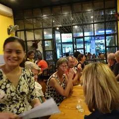 Madam THU restaurant Taste of Hue Vietnam