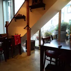 カフェダイニング ラ・ジット