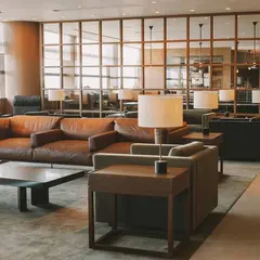 ニノイ・アキノ国際空港（Ninoy Aquino International Airport）