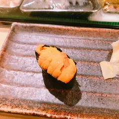 海老寿司
