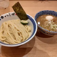 めん徳 二代目 つじ田 水道橋店