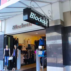 Blockout Clothing
