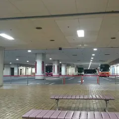 池袋サンシャインバスターミナル（サンシャインシティ文化会館 １Ｆ）
