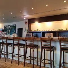 キュウカフェ （KYU CAFE）