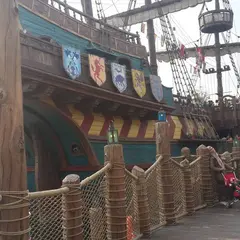 ホームイン上海ディズニーランドアベニュー