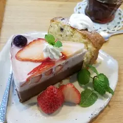 カフェ&雑貨 niko 南あわじ市本店 （ニコ） 