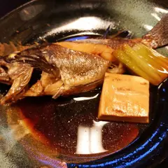 魚処 いつき