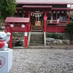 八坂神社（縁結び）