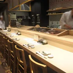 大衆寿司 豊洲