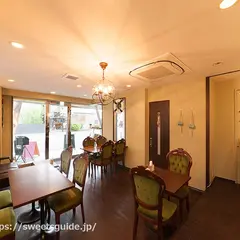 カフェ アルシェ （Cafe Arche）
