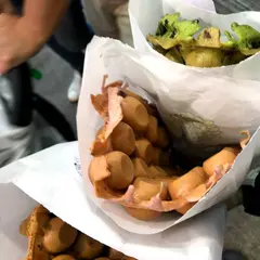 媽咪鶏蛋仔