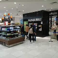 PAPABUBBLE 大丸東京店