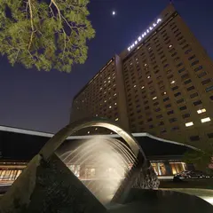 ソウル新羅ホテル/THE SHILLA SEOUL/서울신라호텔