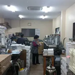 株式会社キョーダイ社