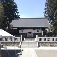 本村神明社