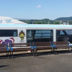 宍道湖観光遊覧船