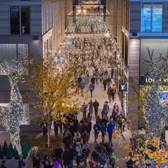 D.C. City Center
